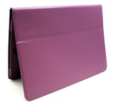 Standcase Fodral Apple iPad Air (2019) (Lila)