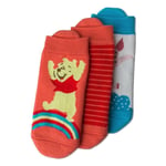 Adidas Disney Socks Kids 9.5k - 11.5k Piglet Winnie The Pooh Infants