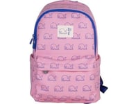 Skolryggsäck För Barn 9,5 L Rosa Milan