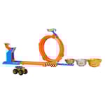 Monster Trucks Loop&Flip Trophy Challenge
