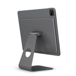 Epico Aluminium Magnet Ställ För iPad - Space Grey