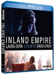 Inland Empire (Blu-ray)
