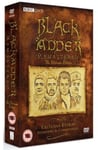 Blackadder / Den Sorte Orm - The Ultimate Edition (UK-import)