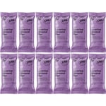 Dig GET RAW Organic Licorice Almond Bar 12 x 42g