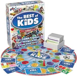 The Best Of Kids - The Logo Board Game