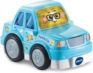 Vtech Toot-Toot Drivers Family Car, Interactive Toddlers Toy for Pretend Play w