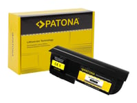 Patona Batteri for Lenovo Tablet Thinkpad X220T, X230T, 0A36285, 0A36286 500102802