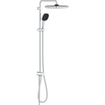 GROHE VITALIO COMFORT 250 Vitalio Comfort 250 avledningssystem 8,