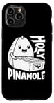 Coque pour iPhone 11 Pro Pinball Machine - Arcade Boule Flippers