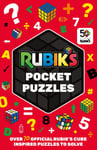Rubik¿s Cube: Pocket Puzzles