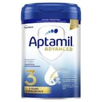 Aptamil Advanced Stage 3 Formula Toddler Milk 800g