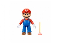 Super Mario Movie - 5 Figure - Mario (13 cm) (417164) /Figures /Mario/Multi
