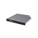 Hitachi-Lg GTC2N 6X Dvd-Rw Internal Oem Slimline Optical Drive 12.7Mm