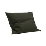 Gloster - Deco Rectangular Scatter Cushion Extra Large, Cat. B Fife Olive - Dynor & kuddar - Cecilie Manz - Grön