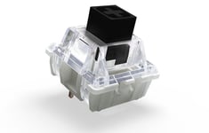 MX svart Kailh switch PCB - 10-pack