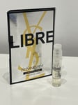 Yves Saint Laurent Libre L’Absolu Platine Spray Sample 1.2ml Free P&P