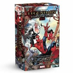 Legendary: Marvel Deck Building Game: Paint the Town Red - New