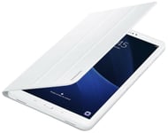 Genuine Samsung Flip Case Galaxy Tab A 10.1 Sm T585 Original Tablet Book Cover