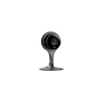 nest Nest Security Camera Keep An Eye On What Matters to You From Anywhere For Indoor Use Works with Alexa