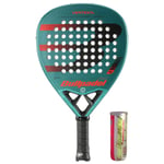 Bullpadel Vertex 03 Comfort 2021 + Premium Pro