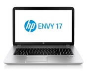Default HP Eny 17 Notebook PC 120GB SSD - Klass A