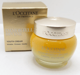 L’Occitane Immortelle Divine Youth Cream - 50ml