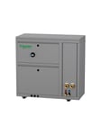 APC Schneider Electric InRow DX - rack air-conditioning cooling system - 380-415v single power