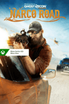 Tom Clancy's Ghost Recon: Wildlands - Narco Road (DLC) XBOX LIVE Key EUROPE