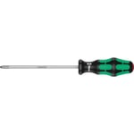 WERA 350 PH Skruvmejsel för Phillips skruvar, PH 2 x 150 mm