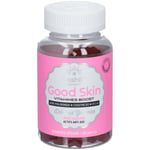 Lashilé Beauty Good Skin Vitamines S/S Gummies 60 pc(s) Gummies