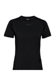 Craft Adv Essence Ss Tee W Svart