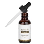 Eyelash Growth Serum Castor Oil Body Massage Essential Oil Liquid For Hai UK MAI