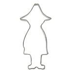 Moomin - Muumi Piparkakkumuotti Nuuskamuikkunen 9 cm