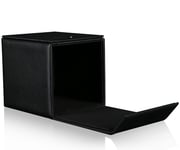 Chronovision Watch Winder Travel Box Black for Chronovision One