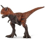 Schleich Dinosaurs Carnotaurus Play Collectable Figure 14586 Height 12cm