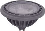 Azzardo Färgad Gu10 15W Varm Azzardo Led Smart-Glödlampa Az3364