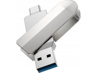 Pendrive Hoco Wide Ud10, 32 Gb (6931474738653)