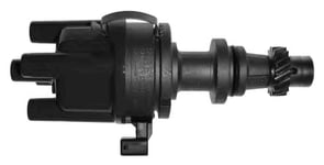 Tändfördelare Bosch - VW - Passat, Caddy, Polo, Golf iii, Vento. Seat - Ibiza, Toledo, Cordoba, Inca. Audi - 80