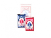 Mini Deck BICYCLE cards