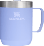 Stanley Legendary Camp Mug 230 ml Hydrangea, 230 ml