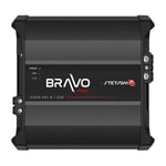 Stetsom Bravo Full 3000_1 - Slutsteg - Monoblock