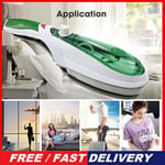Hand Held 1000W Clothes Upright Iron Garment Portable Steamer  Travel Heat Fast