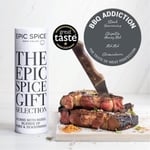 Epic Spice GIFT TUBE 75GRAM - BBQ ADDICTION