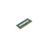 Lenovo 8GB RAM DDR4-2400MHz SoDIMM **New Retail**, 01AG712 (**New Retail**)