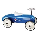 VILAC - Porteur voiture vintage police
