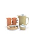 BIOPlastic - Coffee Set (5640)