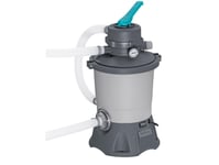 Bestway Flowclear Sand Filter Pump 3596L - (2025 Modell)