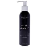 One Love Organics One Love Bauty Easy Does It Foaming Cleanser For Women 6.3 oz Cleanser
