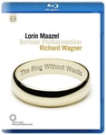 - Wagner: The Ring Without Words Blu-ray