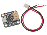 Micro Lipo - Laddare för LiPo/LiIon MicroUSB
